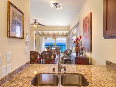View from Kitchen